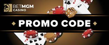 BetMGM Casino Pennsylvania Promo Code