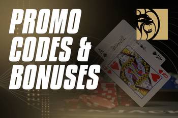 BetMGM Casino promo code Michigan: 100% deposit match + $25 on the house