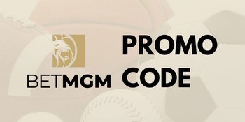 BetMGM CFB National Championship Promo Code for Colorado: GNPLAY1