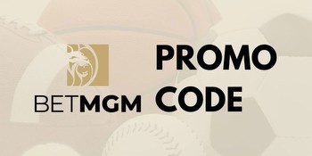 BetMGM CFB National Championship Promo Code for Michigan: GNPLAY1