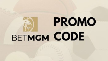 BetMGM CFB National Championship Promo Code for Michigan: GNPLAY1