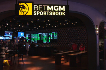 BetMGM could face punishment in Massachusetts over college football bets