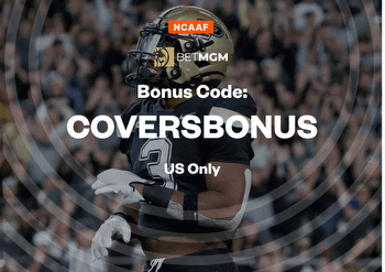 BetMGM Gives Up To $1,500 back on Wisconsin vs. Purdue with Bonus Code