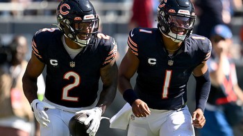 BetMGM Illinois Bonus Code WIREFB200 Unlocks $200 in Bonus Bets for Bears-Vikings on MNF