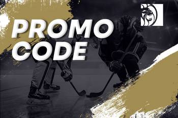 BetMGM Kansas bonus code NYUPNHL scores $200 in free bets on NHL