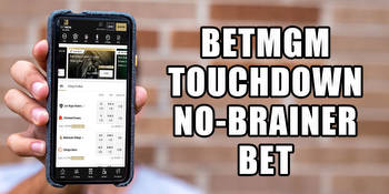BetMGM Kansas Bonus Code: TD No-Brainer Is Week 3 Best Bet