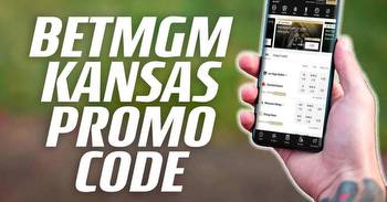 BetMGM Kansas Promo Code: Bet $10, Win $200 Bonus on TNF