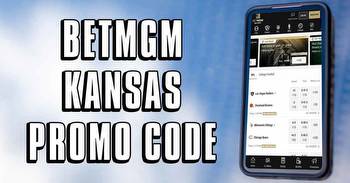 BetMGM Kansas Promo Code: Get the $200 TD No-Brainer Bonus