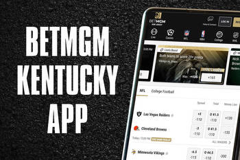 BetMGM Kentucky App: Launch details & updates