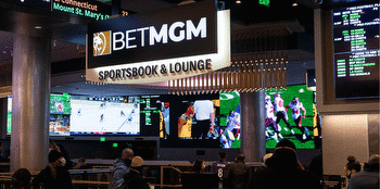 BetMGM Kentucky Bonus Code 2023