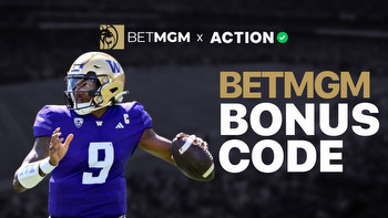 BetMGM Kentucky Bonus Code: Get 20% Deposit Match or $200 for UK vs. Missouri, Any Game