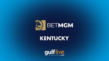 BetMGM Kentucky bonus code: How to claim $100 in pre-launch bonus bets