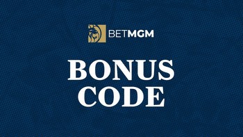 BetMGM Kentucky bonus code SYRACUSECOM: $100 pre-registration deal for KY bettors today