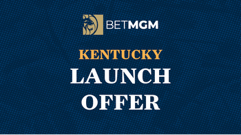 BetMGM Kentucky: Bonus code SYRACUSECOM activates $1,500 launch offer, everything you need to know