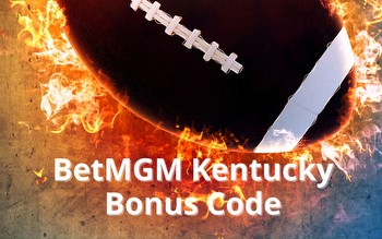 BetMGM Kentucky Bonus Code USATODAY Now Live! Get $100 In Bonus Bets Guaranteed