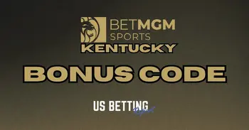 BetMGM Kentucky Bonus Code: USBETTING = $1K First Bet