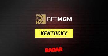 BetMGM Kentucky: Is BetMGM Coming to KY This September?