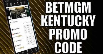 BetMGM Kentucky Promo Code: Claim $1,500 in Bonus Bets for Bears-Commanders