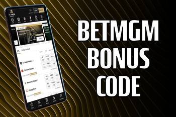 BetMGM Kentucky promo code: Claim best pre-launch offer during Labor Day Weekend