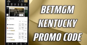 BetMGM Kentucky Promo Code: Get $1,500 First Bet for Louisville-NC State, UK-Florida