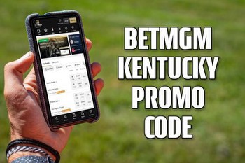 BetMGM Kentucky Promo Code: Raiders-Packers $1,500 MNF Bet Offer