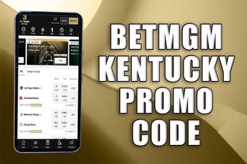 BetMGM Kentucky promo code: Score pre-launch offer during Labor Day Weekend