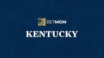 BetMGM Kentucky: Sportsbook offers, reviews and app launch updates