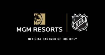 BetMGM Launches NHL-Branded Gambling Games