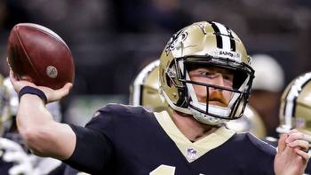 BetMGM Louisiana Bonus Code BOOKIES: $200 for 1 TD in Saints vs. Ravens