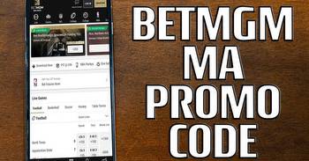 BetMGM MA Promo Code: How to Score $200 in Pre-Launch Bonuses