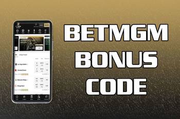 BetMGM Maryland bonus code: Get a $200 pre-launch bonus