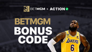 BetMGM Maryland Bonus Code: What's Available in MD vs. Other States on Wednesday