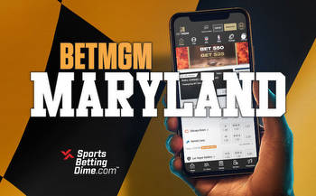 BetMGM Maryland: Claim $1,000 First Bet Insurance Today!