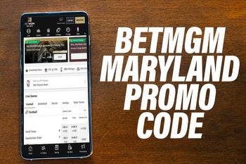 BetMGM Maryland Promo Code: $1,000 Bet Protection for Thanksgiving NFL Games