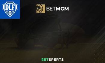 BetMGM Maryland Promo Code: $1000 Paid Back in Free Bets if you Don’t Win