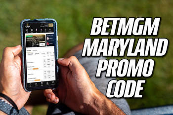 BetMGM Maryland Promo Code: $200 Bonus Ahead of Launch