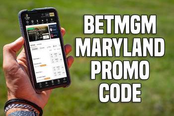 BetMGM Maryland Promo Code: $200 Offer During Final Weekend of Pre-Launch