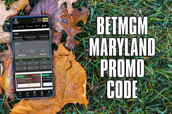 BetMGM Maryland Promo Code: Get $200 Pre-Reg Bonus Before Launch