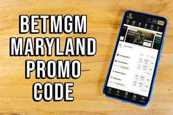 BetMGM Maryland promo code: how to get $1,000 bet for Rams-Packers