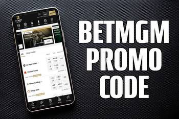 BetMGM Mass bonus code: How to score $200 in pre-launch bonus bets