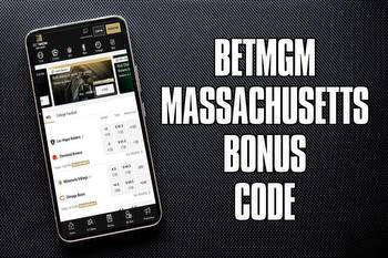 BetMGM Massachusetts bonus code: $1,000 bet offer as Celtics look to even series with Heat