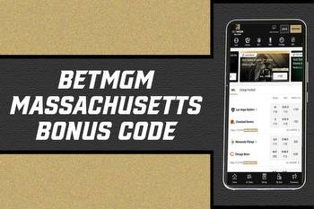 BetMGM Massachusetts bonus code: $1,000 bet offer for Creighton-SDSU, Texas-Miami