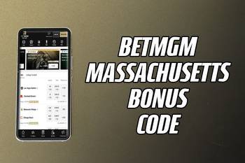 BetMGM Massachusetts bonus code: $1,000 bet offer for Saturday night college basketball