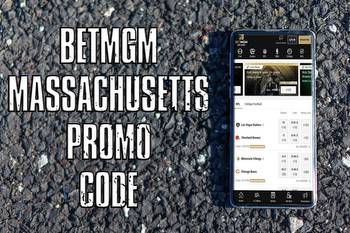 BetMGM Massachusetts bonus code: $1,000 first bet bonus for NBA, MLB action