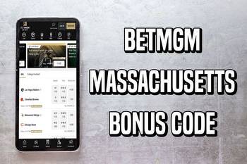 BetMGM Massachusetts bonus code: $1,000 first bet for Celtics-Sixers Game 2
