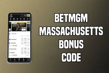 BetMGM Massachusetts bonus code: $1,000 first bet for Friday NBA Playoffs