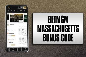 BetMGM Massachusetts bonus code: $1,000 first bet offer for NBA Playoffs, MLB