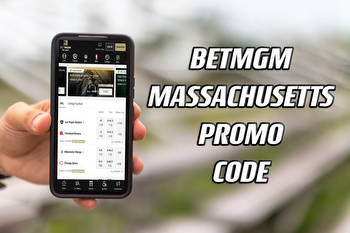 BetMGM Massachusetts Bonus Code: $1,000 First Bet Offer on Any Game This Week