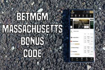 BetMGM Massachusetts bonus code: $1,000 NBA Finals Game 3 bet offer