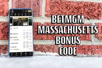 BetMGM Massachusetts bonus code: $1k first-bet offer for NCAA Tournament